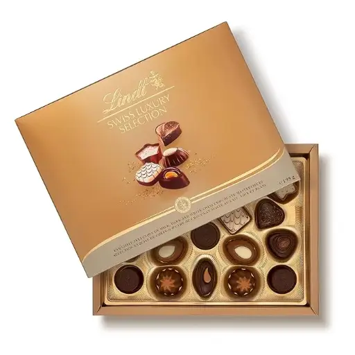 [RW-30] Box of Chocolates - Large