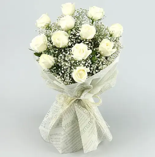 [RW-02] Flower Bouquet - Small