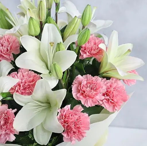 [RW-03] Flower Bouquet - Medium