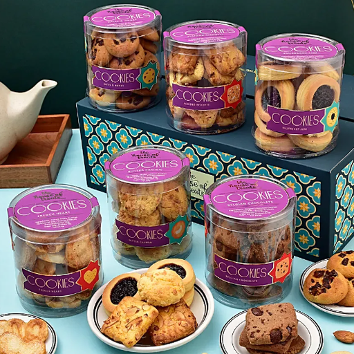 [RW-33] Cookies (Large)