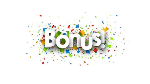 [RW-12] Bonus - AUD 400