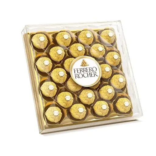 [RW-29] Box of Chocolates - Medium